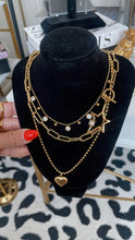 Load image into Gallery viewer, Toggle Star Necklace
