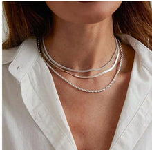 Load image into Gallery viewer, Necklace Set Trio
