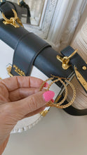 Load image into Gallery viewer, Sale Gold Hoops
