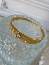 Load image into Gallery viewer, Sale Gold Cuff Bracelet
