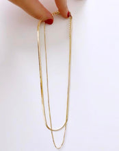 Load image into Gallery viewer, The Daphnee Necklace
