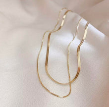 Load image into Gallery viewer, The Daphnee Necklace

