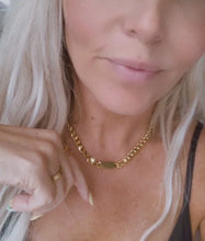 Load and play video in Gallery viewer, Boss Babe Necklace
