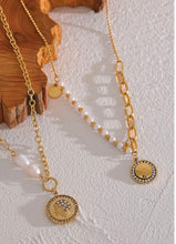 Load image into Gallery viewer, Boho Love Necklace

