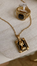 Load image into Gallery viewer, Shadow Queen Necklace
