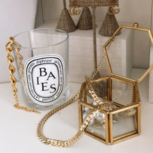 Load image into Gallery viewer, Gold Chain Bracelet
