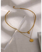 Load image into Gallery viewer, Eponine Necklace
