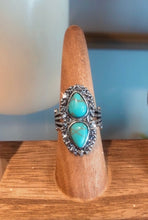 Load image into Gallery viewer, Unique Stone Rings
