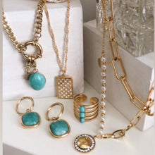 Load image into Gallery viewer, Boho Love Necklace

