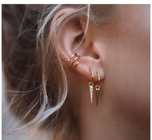Load image into Gallery viewer, Ear Bling Duo
