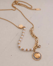 Load image into Gallery viewer, Boho Love Necklace
