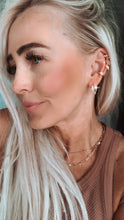 Load image into Gallery viewer, Ear Cuff 5 Pack
