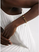 Load image into Gallery viewer, Black Box Bracelet
