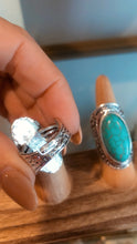 Load image into Gallery viewer, Unique Stone Rings
