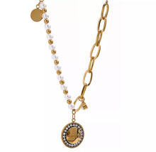 Load image into Gallery viewer, Boho Love Necklace
