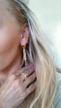 Load image into Gallery viewer, Paris Glam Earring
