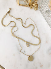 Load image into Gallery viewer, Eponine Necklace
