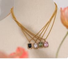 Load image into Gallery viewer, Hollywood Glam Necklace
